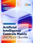 AI Controls Matrix v1.1